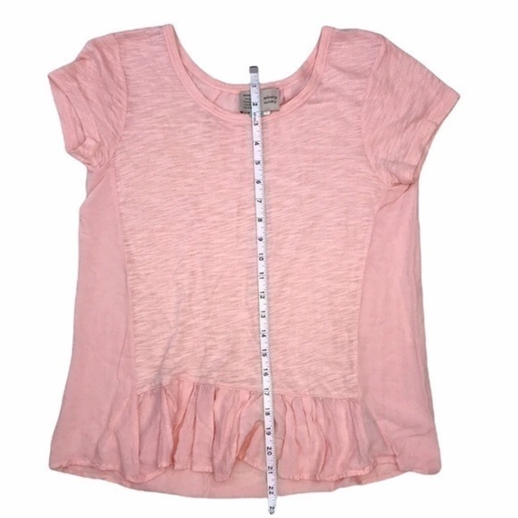 Monday Tuesday Wednesday Anthropologie Top - Picture 5 of 7